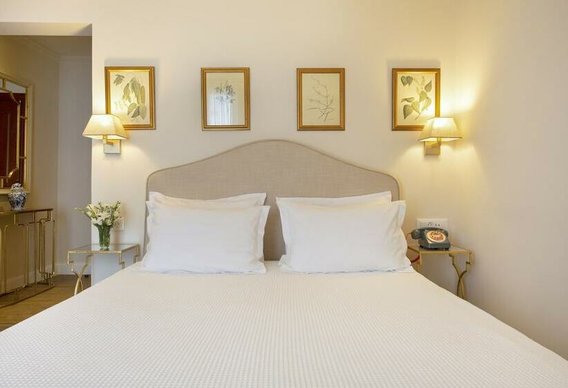 Номер Стандарт, Despotiko