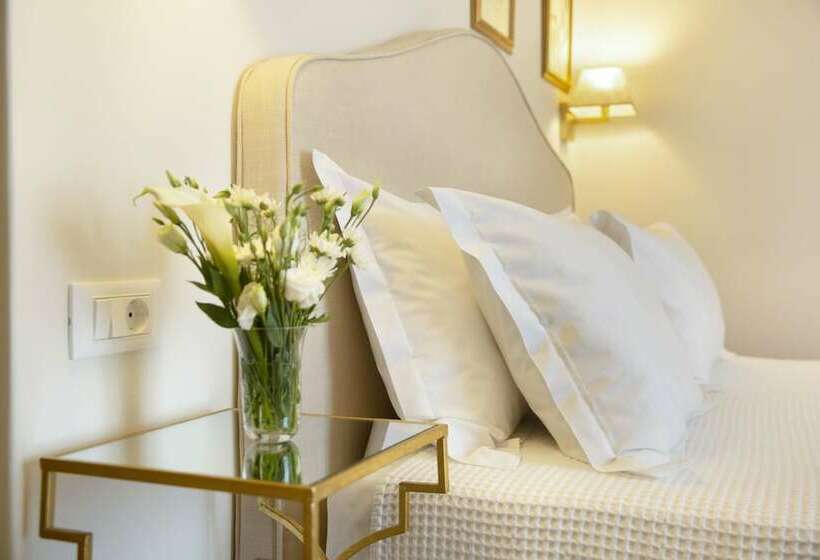 Номер Стандарт, Despotiko