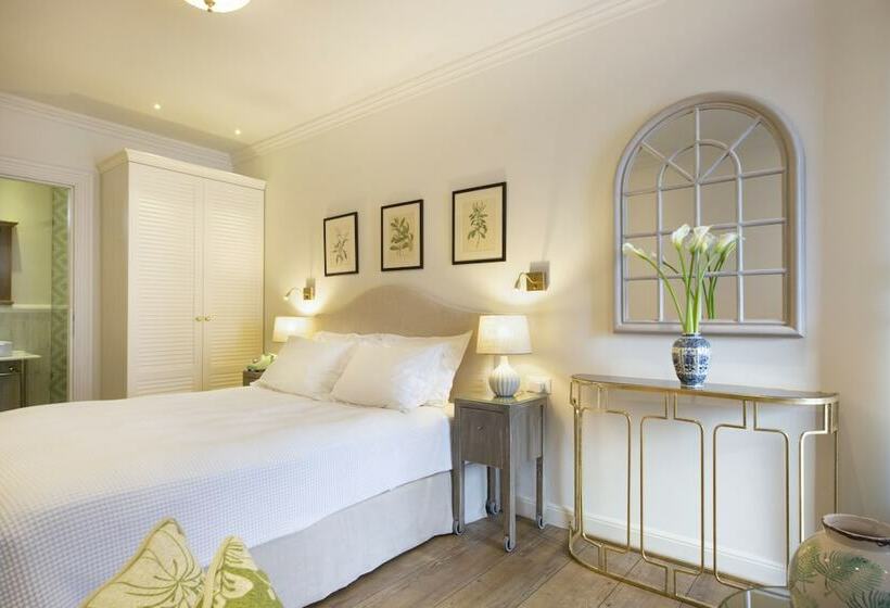 Номер Стандарт, Despotiko