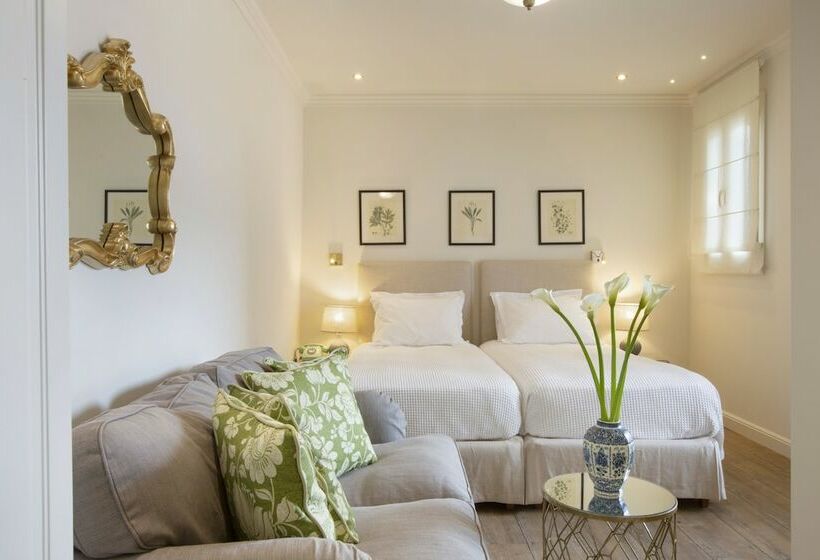 Номер Стандарт, Despotiko