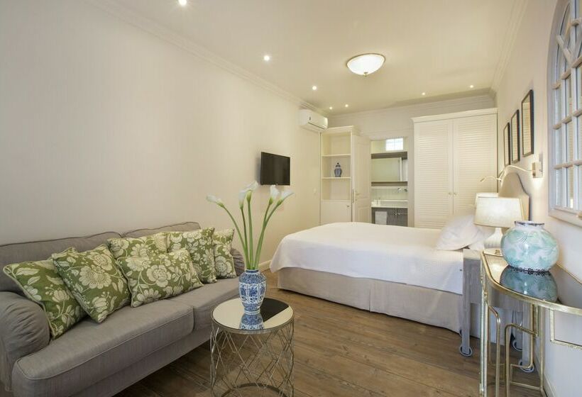 Номер Стандарт, Despotiko