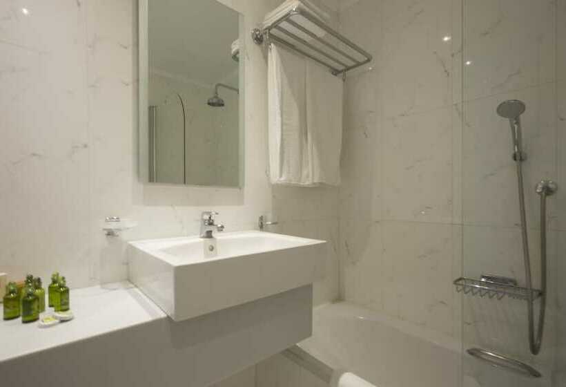 Номер Стандарт, Despotiko