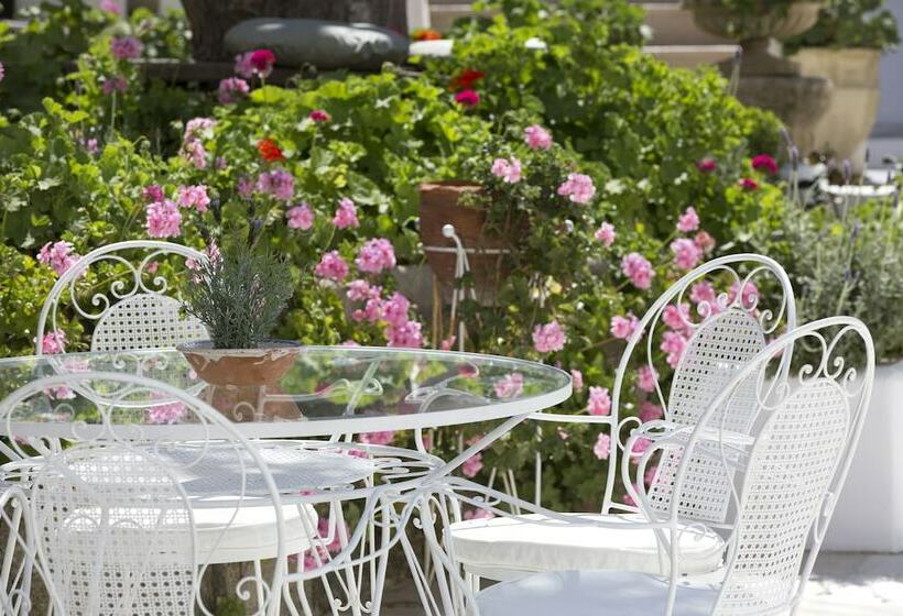 Номер Стандарт, Despotiko