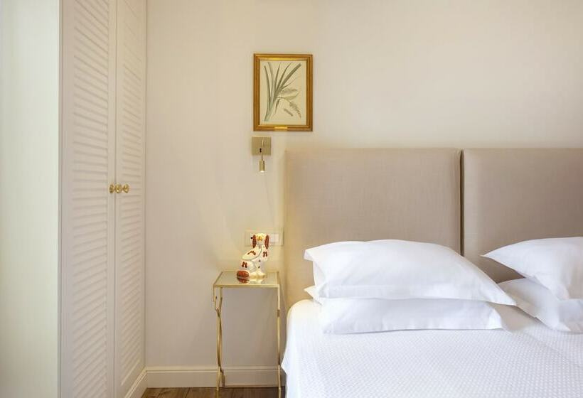 Номер Стандарт, Despotiko