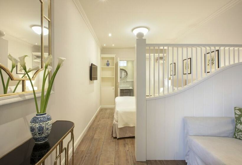 Номер Стандарт, Despotiko