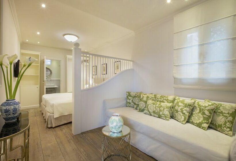 Номер Стандарт, Despotiko