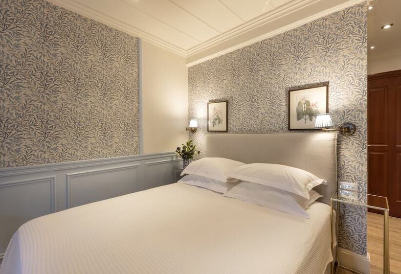 Номер Стандарт, Despotiko