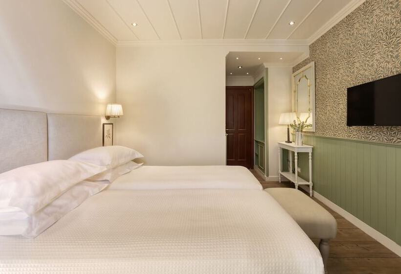 Номер Стандарт, Despotiko