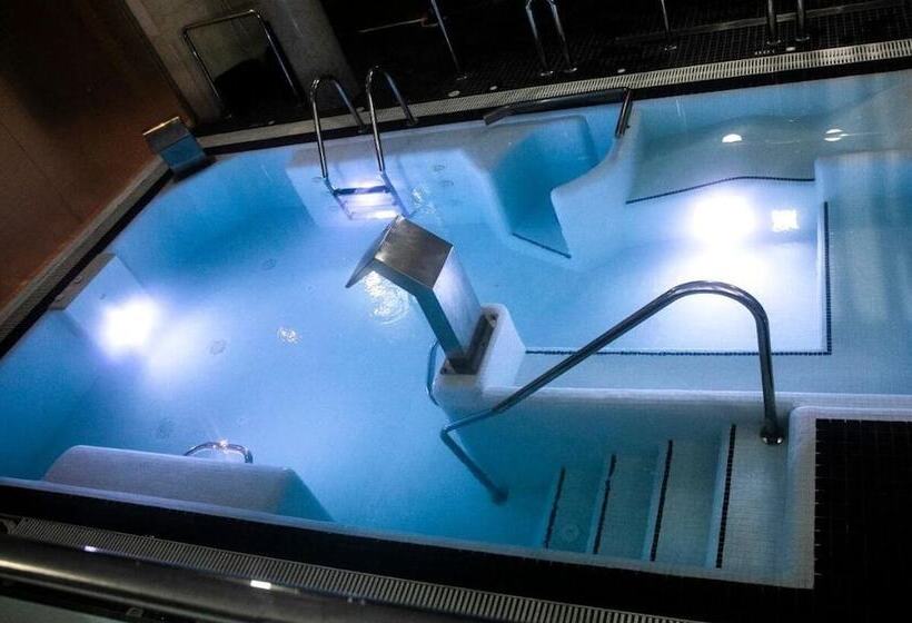 חדר אקונומי, Executive Sport