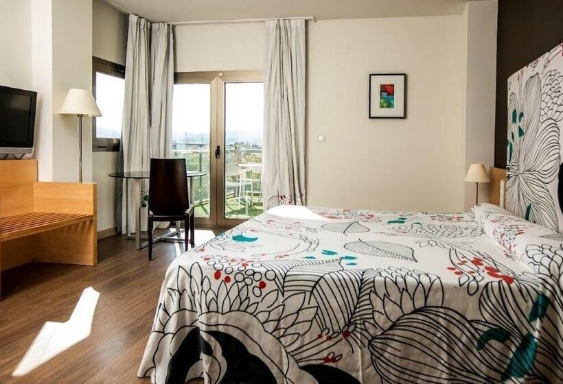 חדר אקונומי, Executive Sport