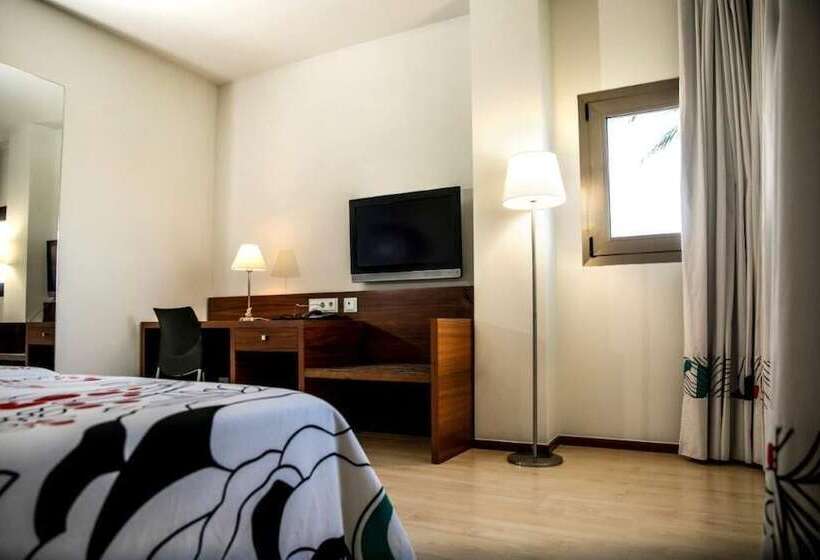 חדר אקונומי, Executive Sport