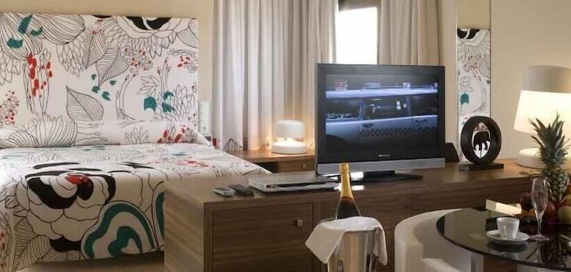 סוויטה, Executive Sport