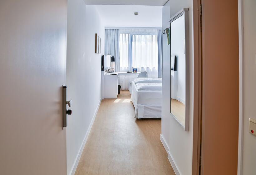 غرفة بريميوم, Frankfurt Messe Affiliated By Melia