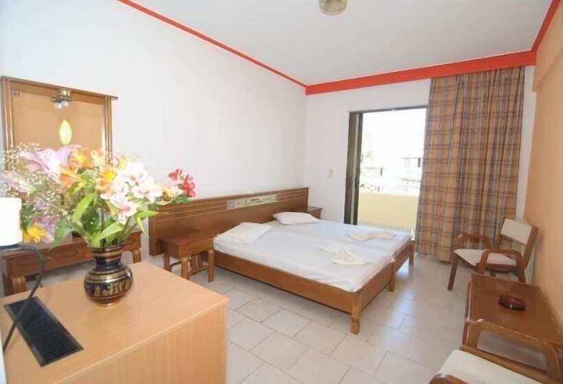 חדר סטנדרט, Iris