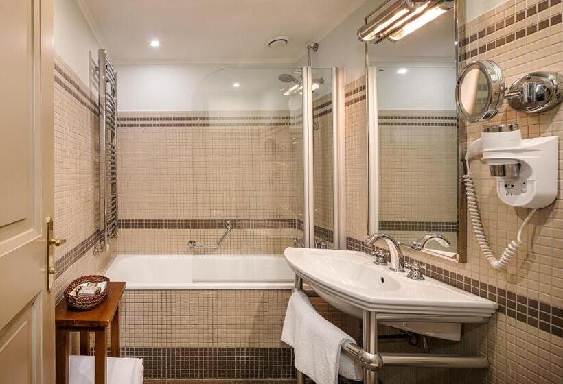 غرفة سوبيريور, Iron Gate Hotel & Suites Prague By Bhg