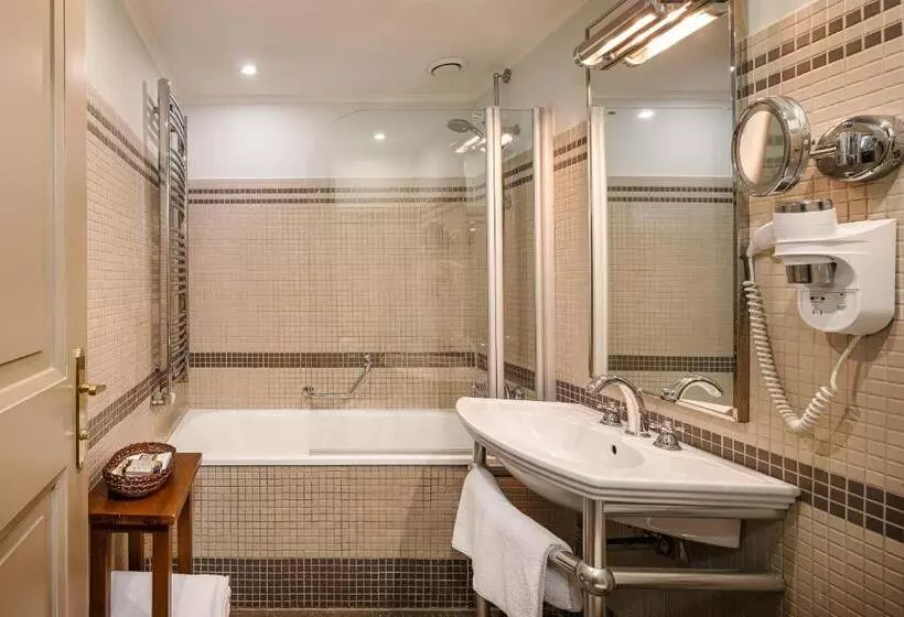 اتاق سوپریور, Iron Gate Hotel & Suites Prague by Bhg