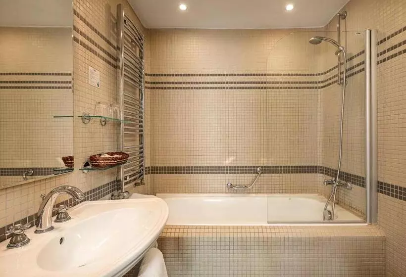 سوییت دوبلکس, Iron Gate Hotel & Suites Prague by Bhg