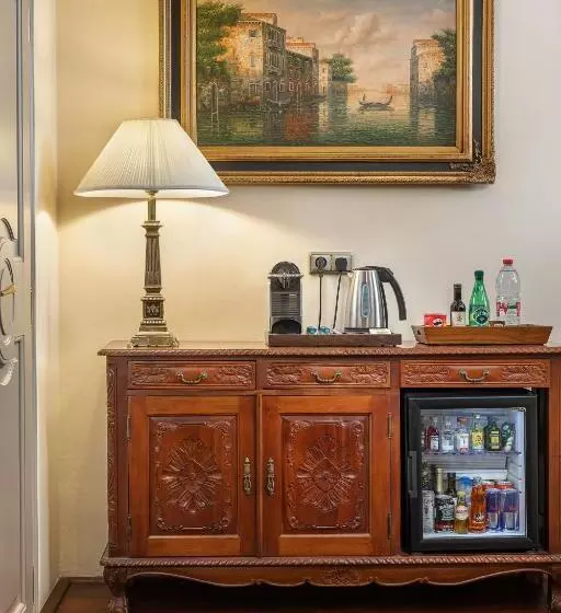 سوییت دوبلکس, Iron Gate Hotel & Suites Prague by Bhg
