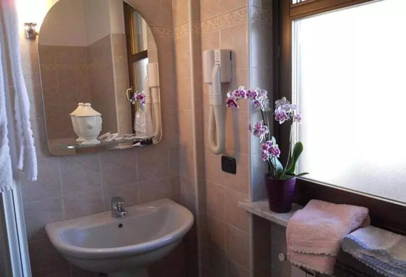 Standard-huone, La Cascina Di Villa Due