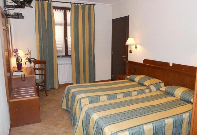 Номер Стандарт, La Cascina Di Villa Due