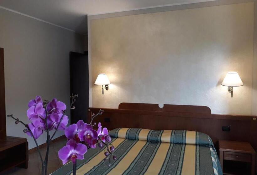 Номер Стандарт, La Cascina Di Villa Due