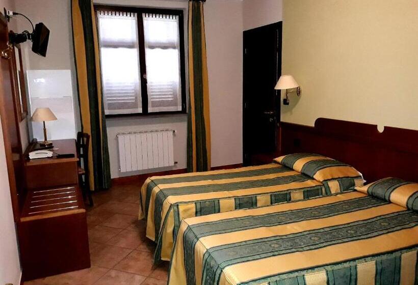 Номер Стандарт, La Cascina Di Villa Due