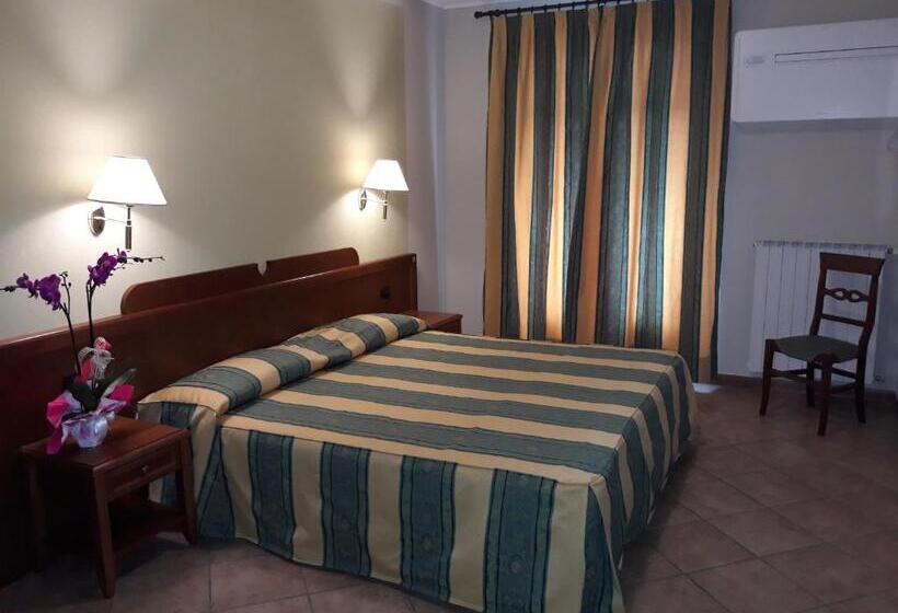 Номер Стандарт, La Cascina Di Villa Due