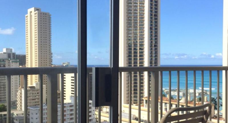 스위트, Le Royal Hotels & Resorts Hammamet