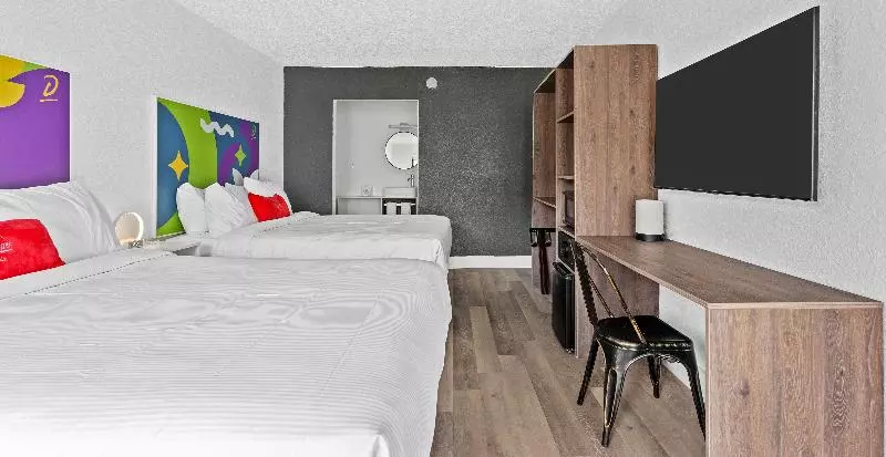 سوئیت پرزیدنت, Le Royal Hotels & Resorts Hammamet