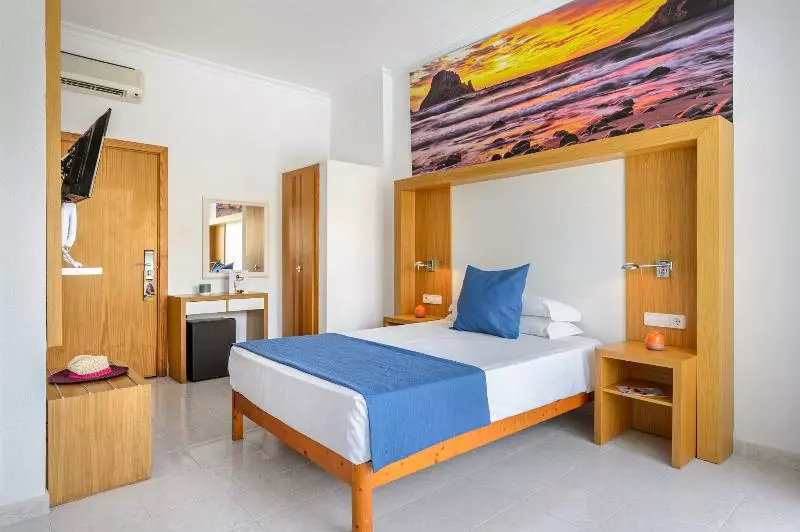 اتاق سوپریور, Le Royal Hotels & Resorts Hammamet