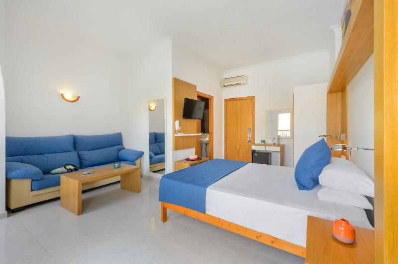 수피리어 룸, Le Royal Hotels & Resorts Hammamet