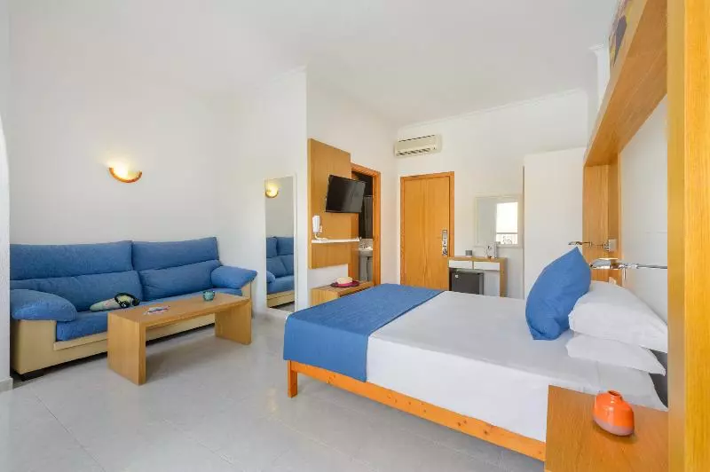 اتاق سوپریور, Le Royal Hotels & Resorts Hammamet