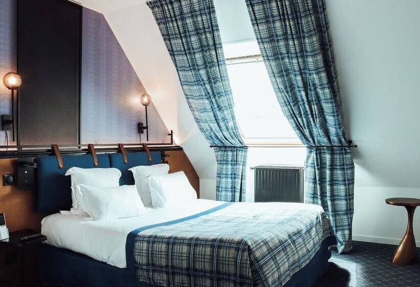 套房, Les Jardins De Deauville