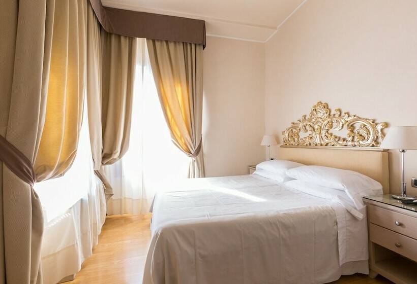 Habitació Clàssica, Liassidi Palace