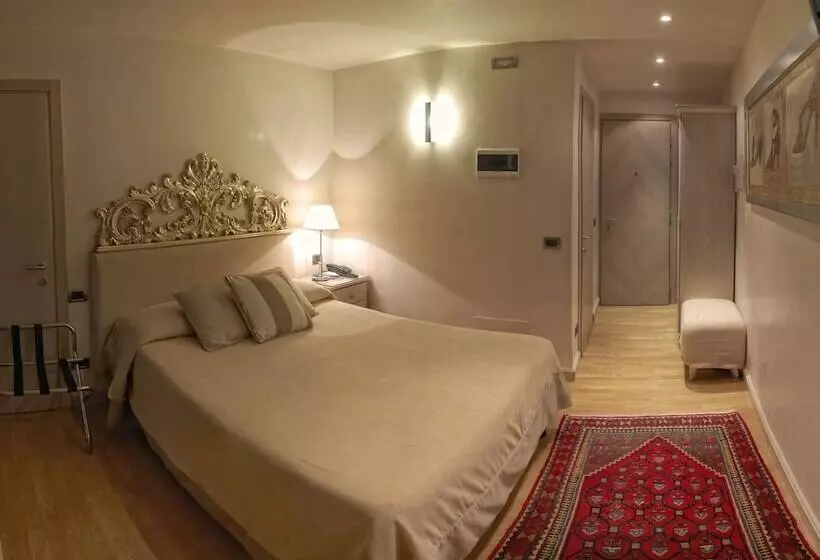 Basic Room