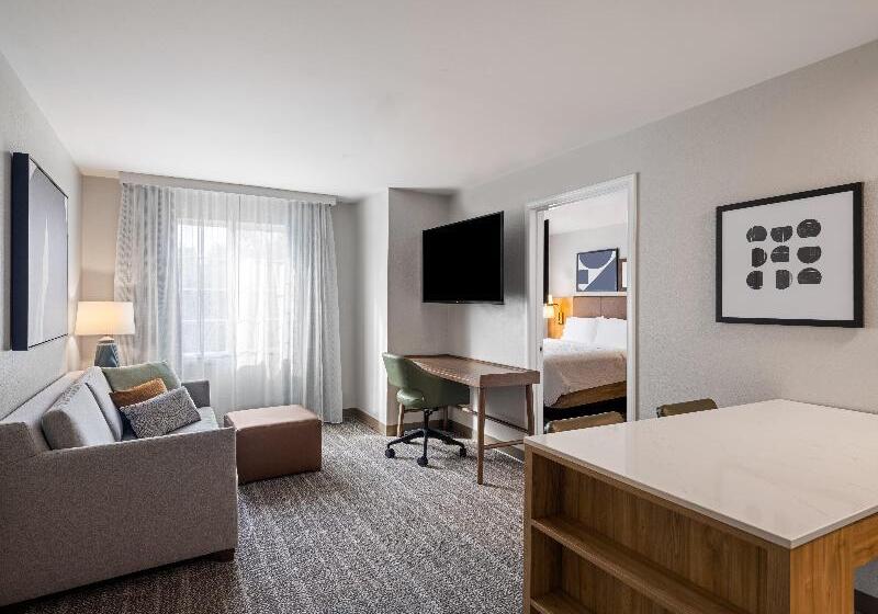 标准间, Pachira Lodge