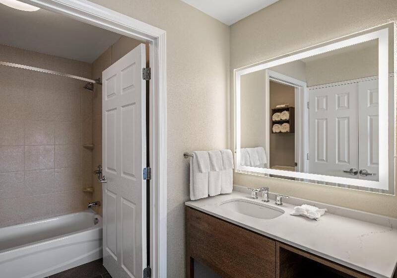 标准间, Pachira Lodge