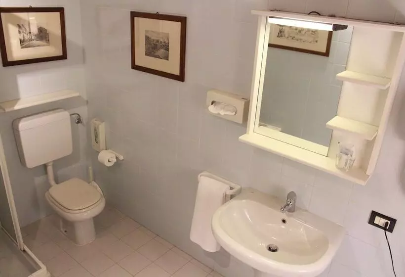Chambre Standard, Portici