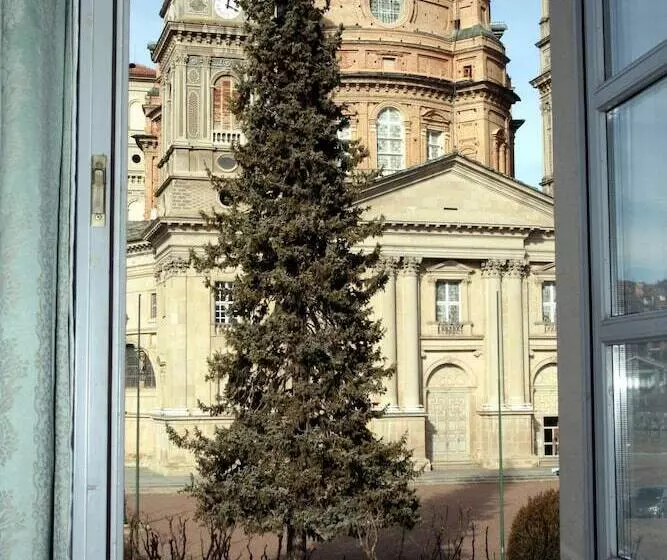 Chambre Standard, Portici