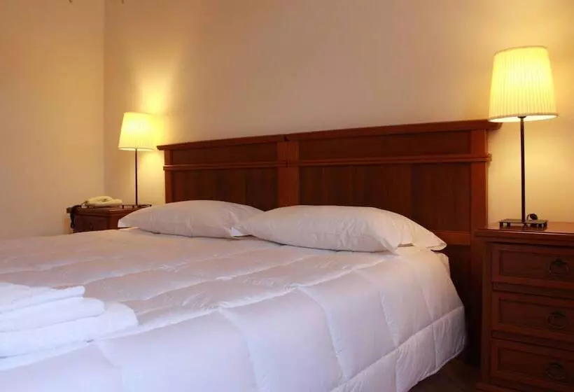 Chambre Standard, Portici