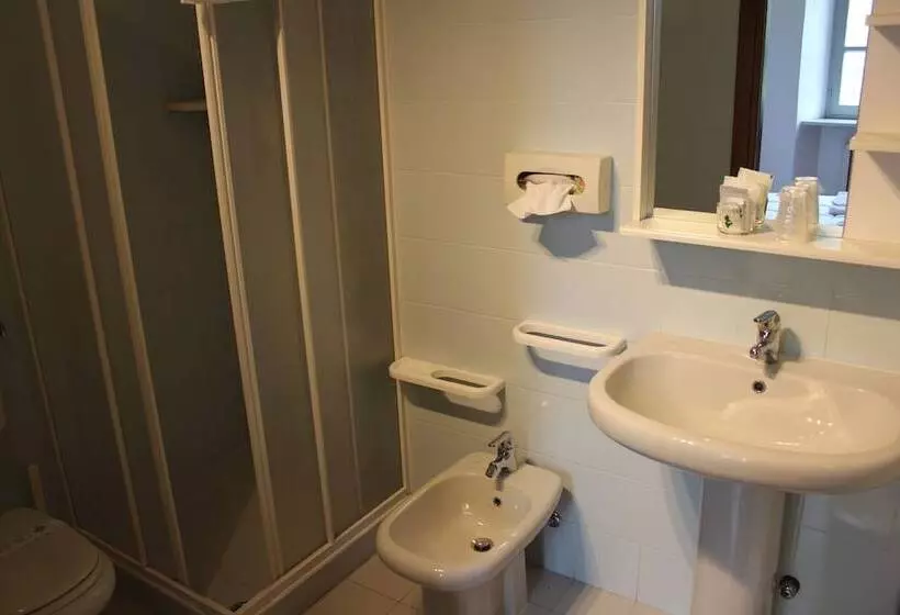 Chambre Supérieure, Portici