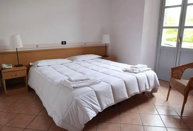 Chambre Supérieure, Portici
