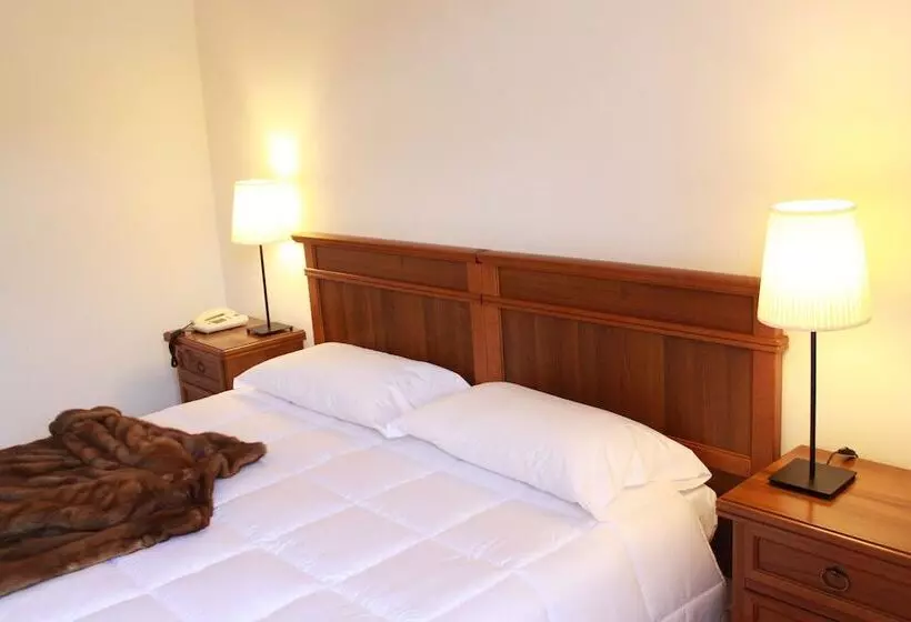 Chambre Supérieure, Portici