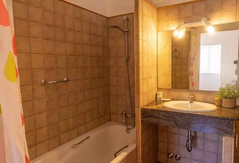 اتاق استاندارد, Agroturismo Binissafullet Vell