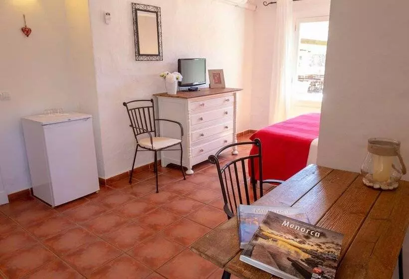 اتاق استاندارد, Agroturismo Binissafullet Vell