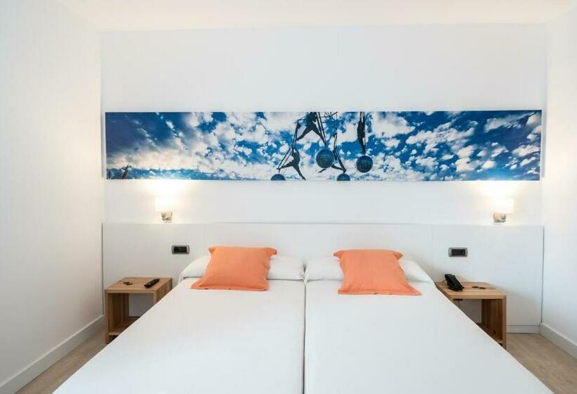 スーペリアールーム, Thb Ocean Beach - Adults Only