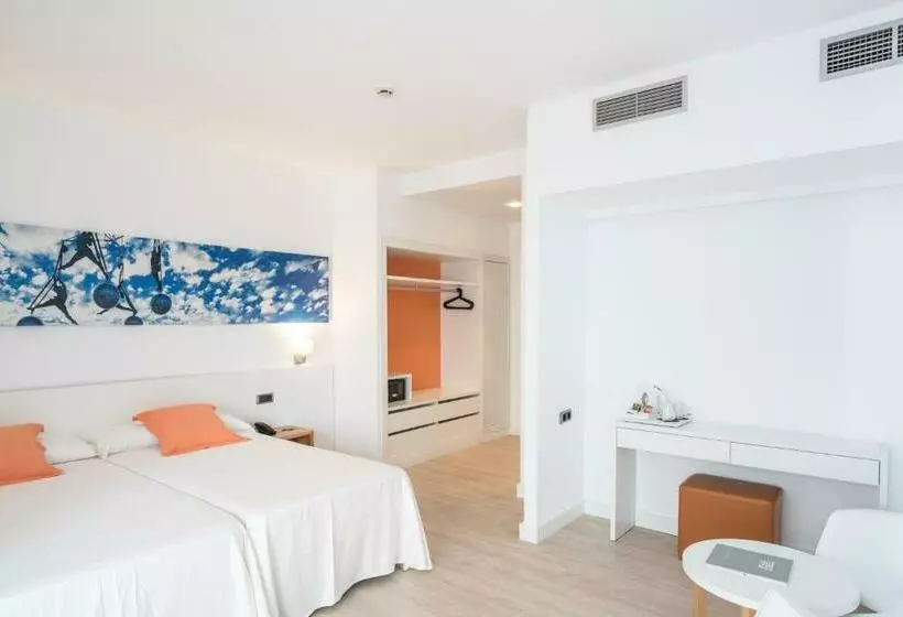 اتاق سوپریور, Thb Ocean Beach - Adults Only