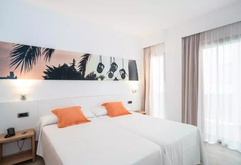 سوییت جونیور, Thb Ocean Beach - Adults Only