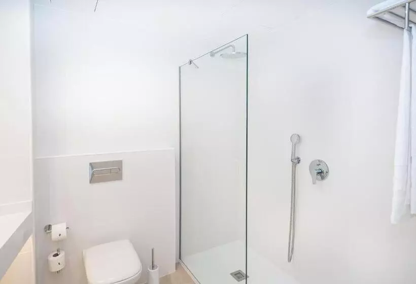 اتاق سوپریور با چشم‌انداز دریا, Thb Ocean Beach - Adults Only