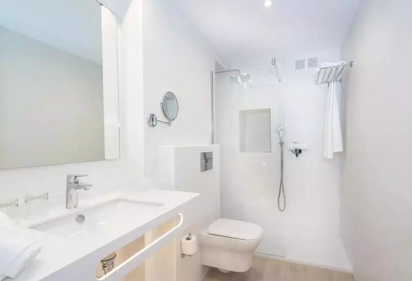 اتاق سوپریور با چشم‌انداز دریا, Thb Ocean Beach - Adults Only